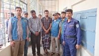 ঘুষের টাকাসহ হিসাবরক্ষণ কর্মকর্তা ও অডিটর দুদকের হাতে আটক
