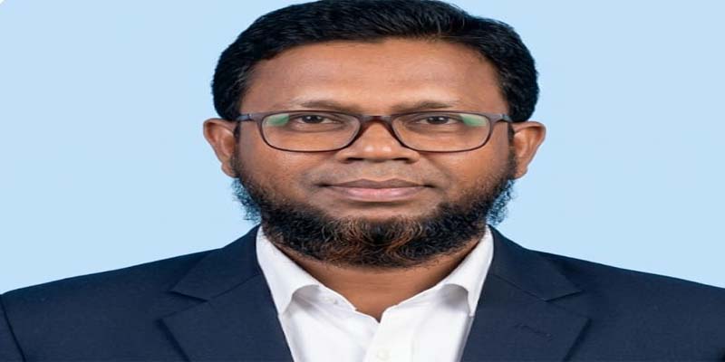 সাজাপ্রাপ্ত আসামি গোয়াইনঘাটের শিক্ষা কর্মকর্তা -তথ্য গোপনের অভিযোগ