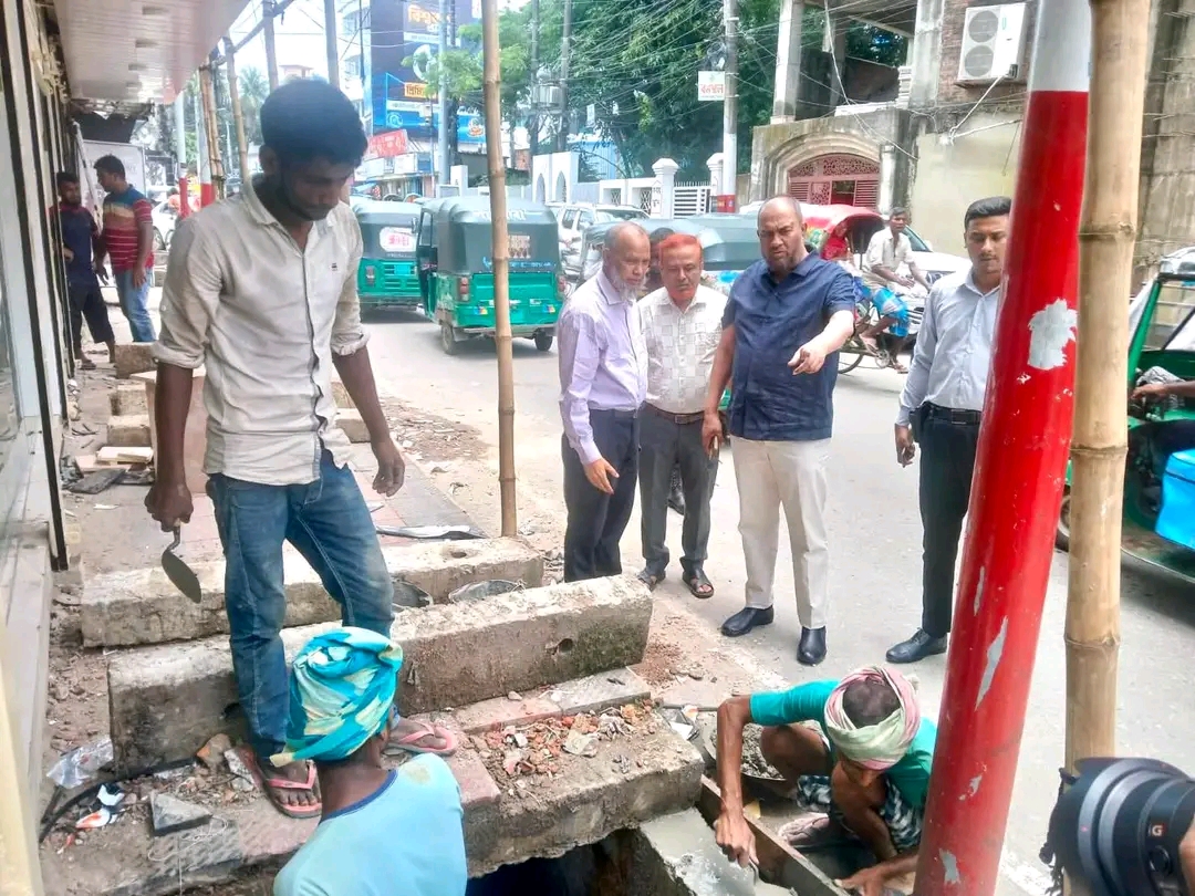 উন্নয়নকাজে নয়-ছয়ের সুযোগ নেই, জনগণ সব বোঝে’: কাইয়ুম চৌধুরী