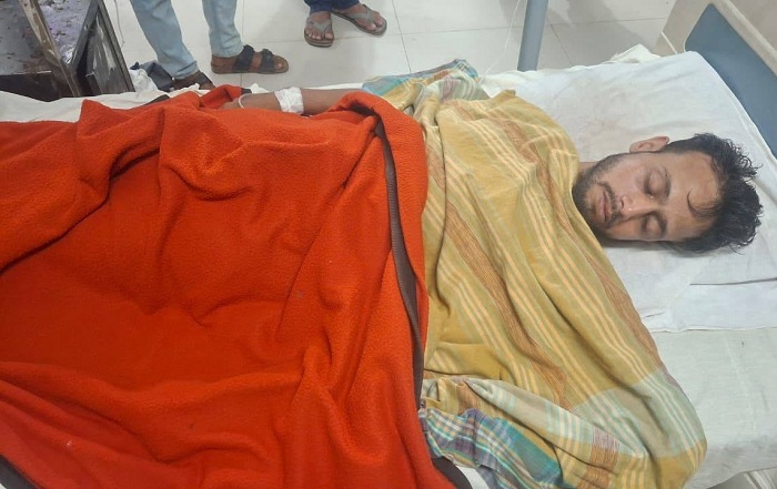 অনলাইন জুয়ার টাকা লুকাতে ‘ছিনতাই’ সাজালেন সুজন, রাজনগর পুলিশের তদন্তে ফাঁস