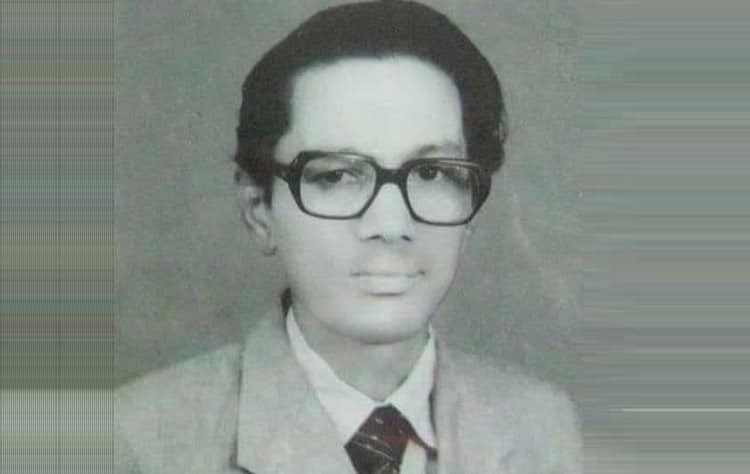 ডা. পবন চন্দ্র দেবনাথের ৩৫তম মৃত্যুবার্ষিকী রবিবার