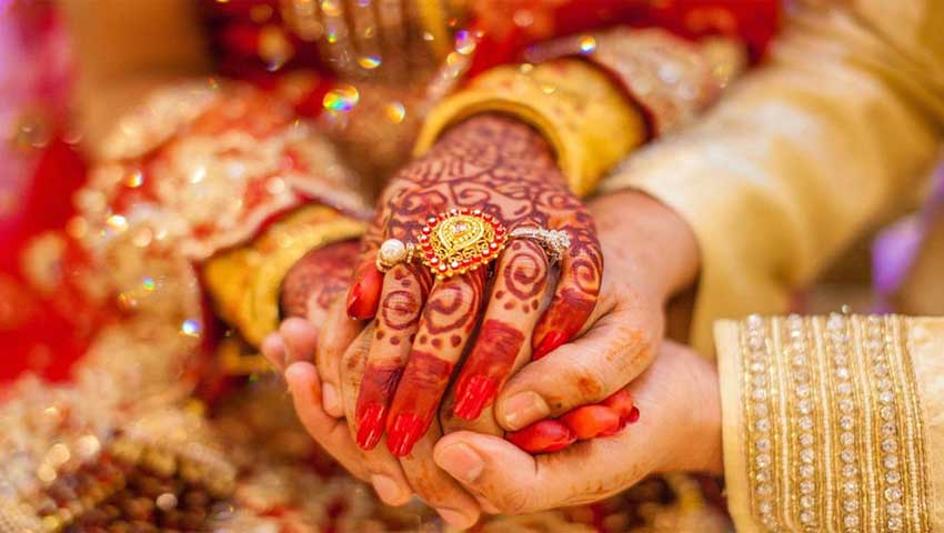 দ্বিতীয় বিয়েতে সুখী হওয়ার সম্ভাবনা বেশি