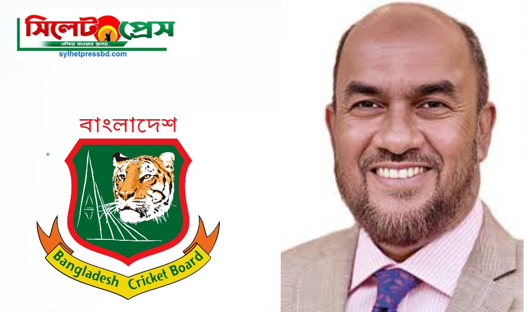 বিনা প্রতিদ্বন্দ্বিতায় নির্বাচিত বিসিবি পরিচালক হলেন কাইয়ুম চৌধুরী