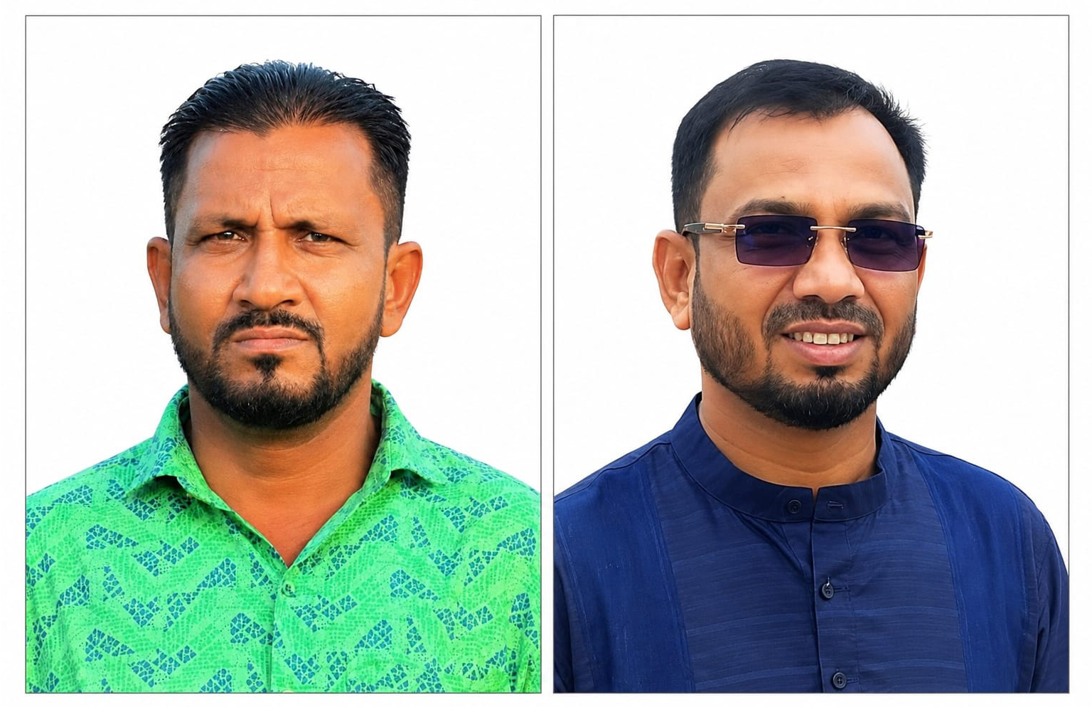 জৈন্তাপুর সরকারি স্কুলের সিমেন্ট ও ইট গায়েব, নেপথ্যে হাফিজ ও বয়লার সেলিম