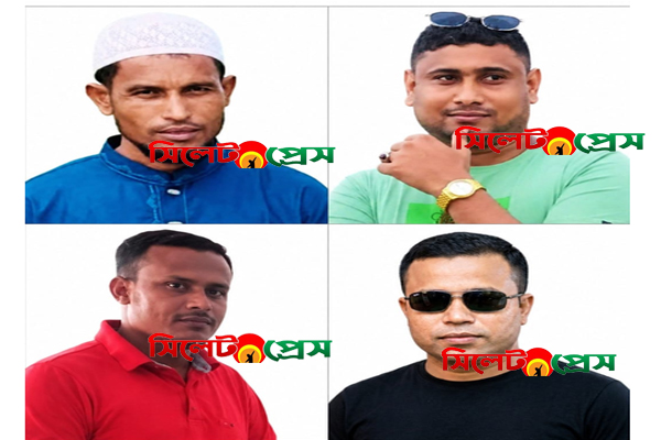 সিলেটে চোরাচালান সিন্ডিকেটের দাপট, নেপথ্যে যারা..
