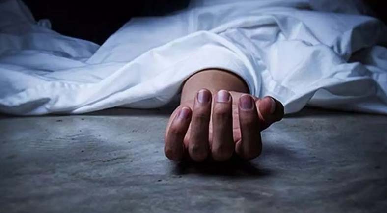 বিয়ানীবাজারে পুকুর থেকে এক যুবকের মরদেহ উদ্ধার