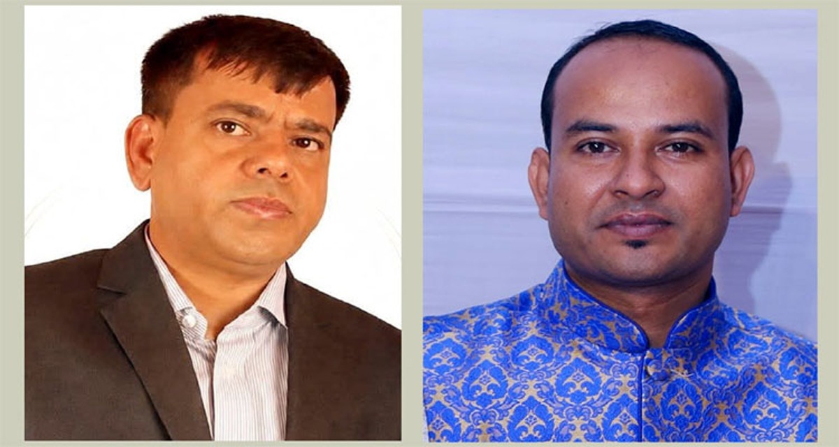 বালাগঞ্জ উপজেলা পূজা পরিষদের রিপন সভাপতি, অমল সেক্রেটারি নির্বাচিত বালাগঞ্জ উপজেলা পূজা পরিষদের রিপন সভাপতি, অমল সেক্রেটারি নির্বাচিত