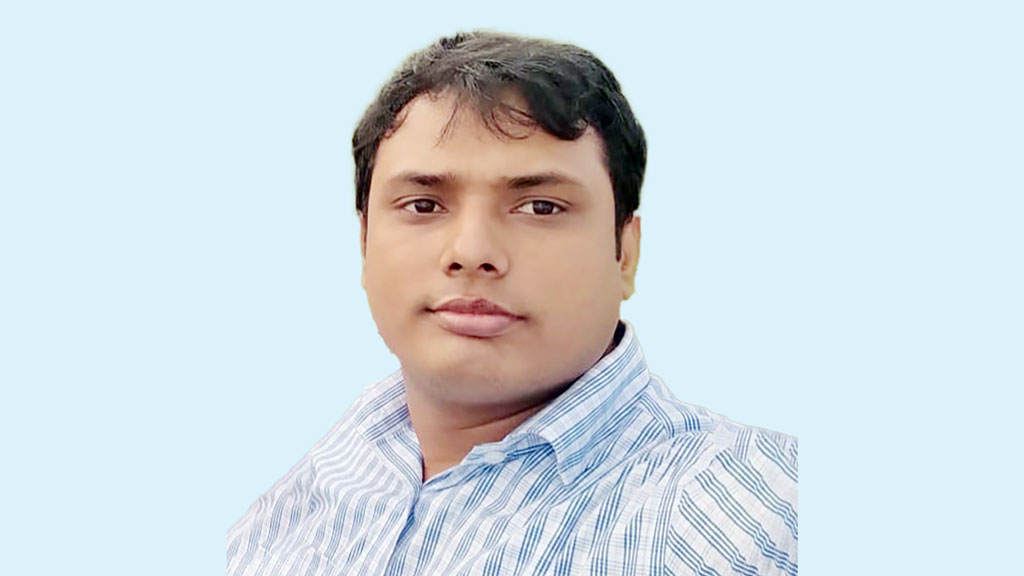 মৌলভীবাজারে বেনামে ঠিকাদার জনস্বাস্থ্যেরই কর্মী কাজ শেষ না করেই লাপাত্তা