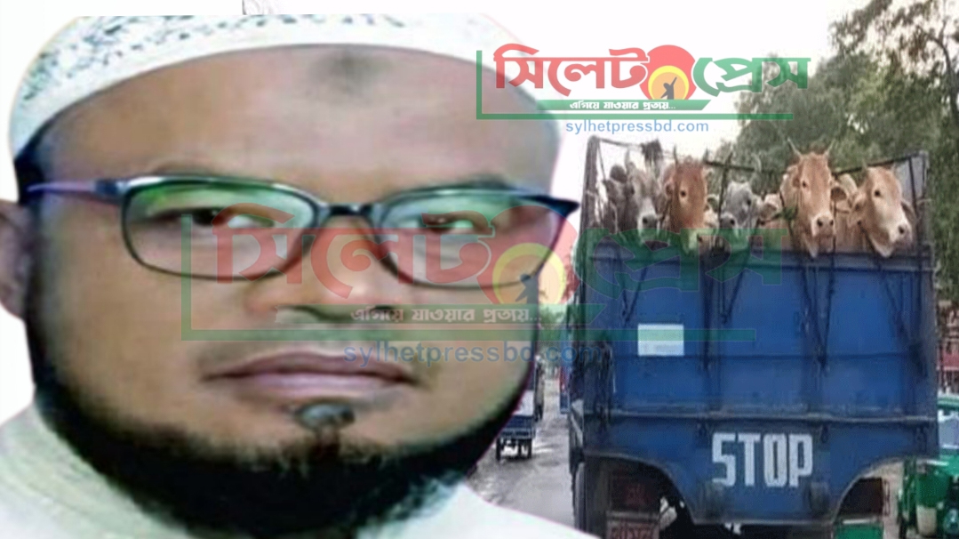 বুঙ্গারী গোলাম হোসেনের পক্ষে সাংবাদিক পরিচয়ে সংবাদ প্রকাশ না করার তদবির