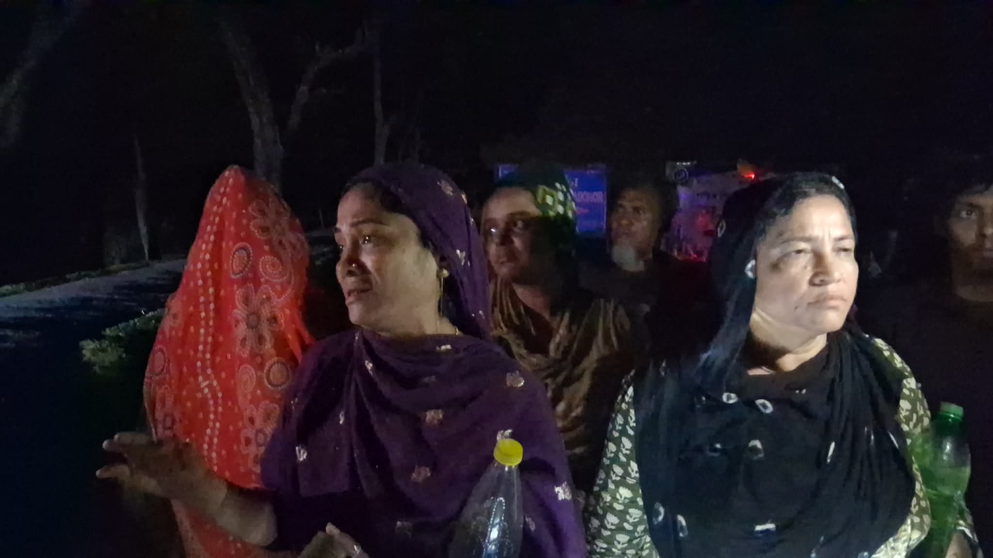 জুড়ী সীমান্তে পুশইনের অভিযোগে নতুন বিতর্ক: সাংবাদিক হেনস্তার দাবি
