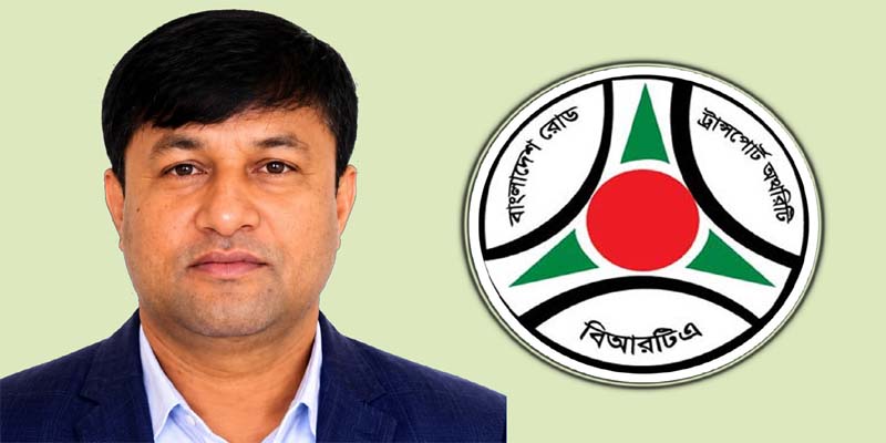 ৬০ কোটির ঘুষ বাণিজ্য: বহাল তবিয়তে বিআরটিএর সুব্রত দেবনাথ