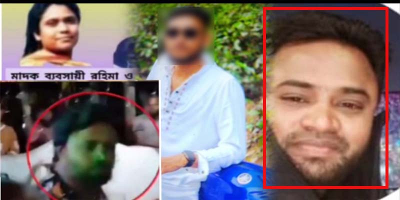খোজারখলা যেন লাস ভেগাস: যুবদল নেতা মজনুর ‘মিনি ক্যাসিনো’ ও ‘তীর সিলনং’ রাজত্ব, সর্বস্বান্ত যুবসমাজ!