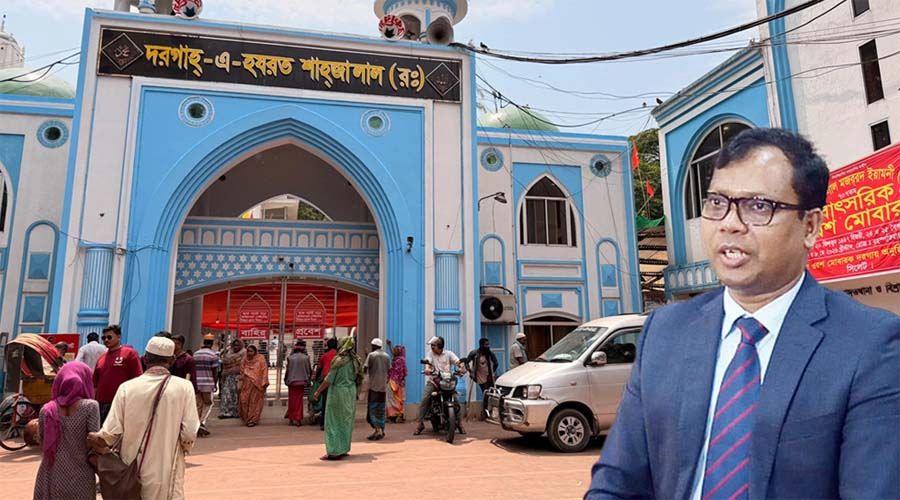 ডিসি সারওয়ারের বিদায় ও মাজার ভক্তদের ‘অলৌকিক খেসারত’ দাবি!
