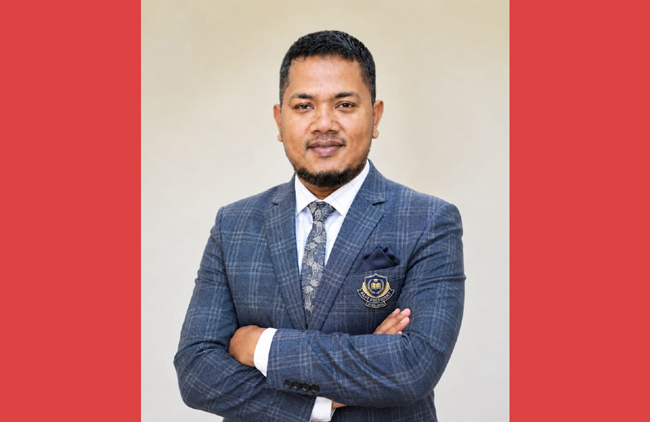 চীন সফরে যাচ্ছেন এডভোকেট সালেহ চৌধুরী