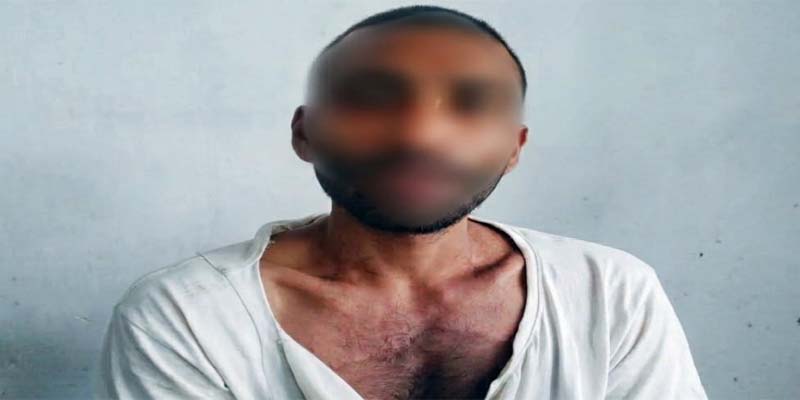 সিলেটের কাস্টঘরে ৩০ পিস ইয়াবাসহ যুবক আটক