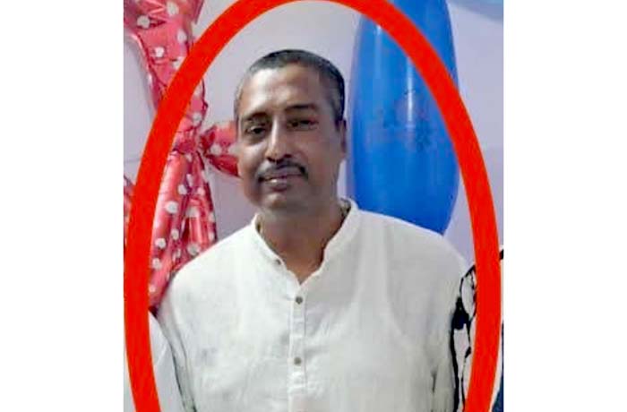 আন্তঃজেলা ডাকাত সদস্য সাজাপ্রাপ্ত পলাতক আসামি বেলাল গ্রেফতার