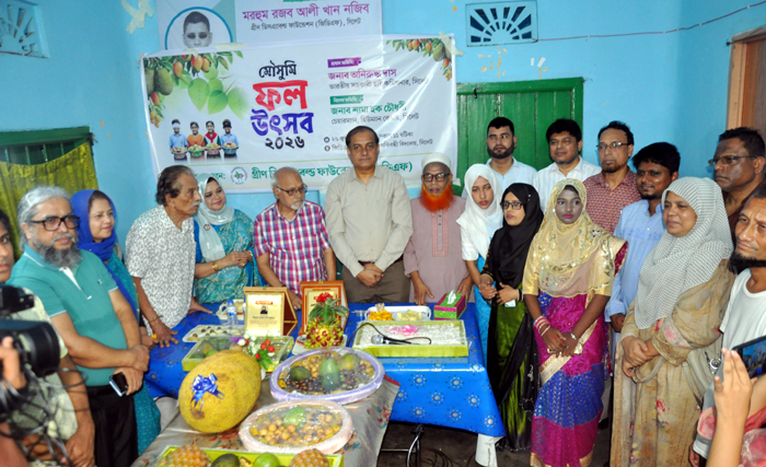 প্রতিবন্ধীরা মেধা ও প্রতিভার স্বাক্ষর রেখে সমাজের সম্পদে পরিণত হতে পারে : ভারতীয় সহকারী হাইকমিশনার