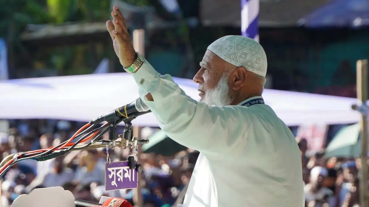 ‘ভালোয় ভালোয় জুলাই সনদ মেনে নিন, না হলে জনগণই জবাব দেবে’