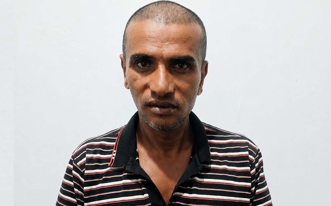মাদক কারবারে বাধা দেওয়ায় প্রতিবেশীকে হত্যা, অভিযুক্ত গ্রেপ্তার