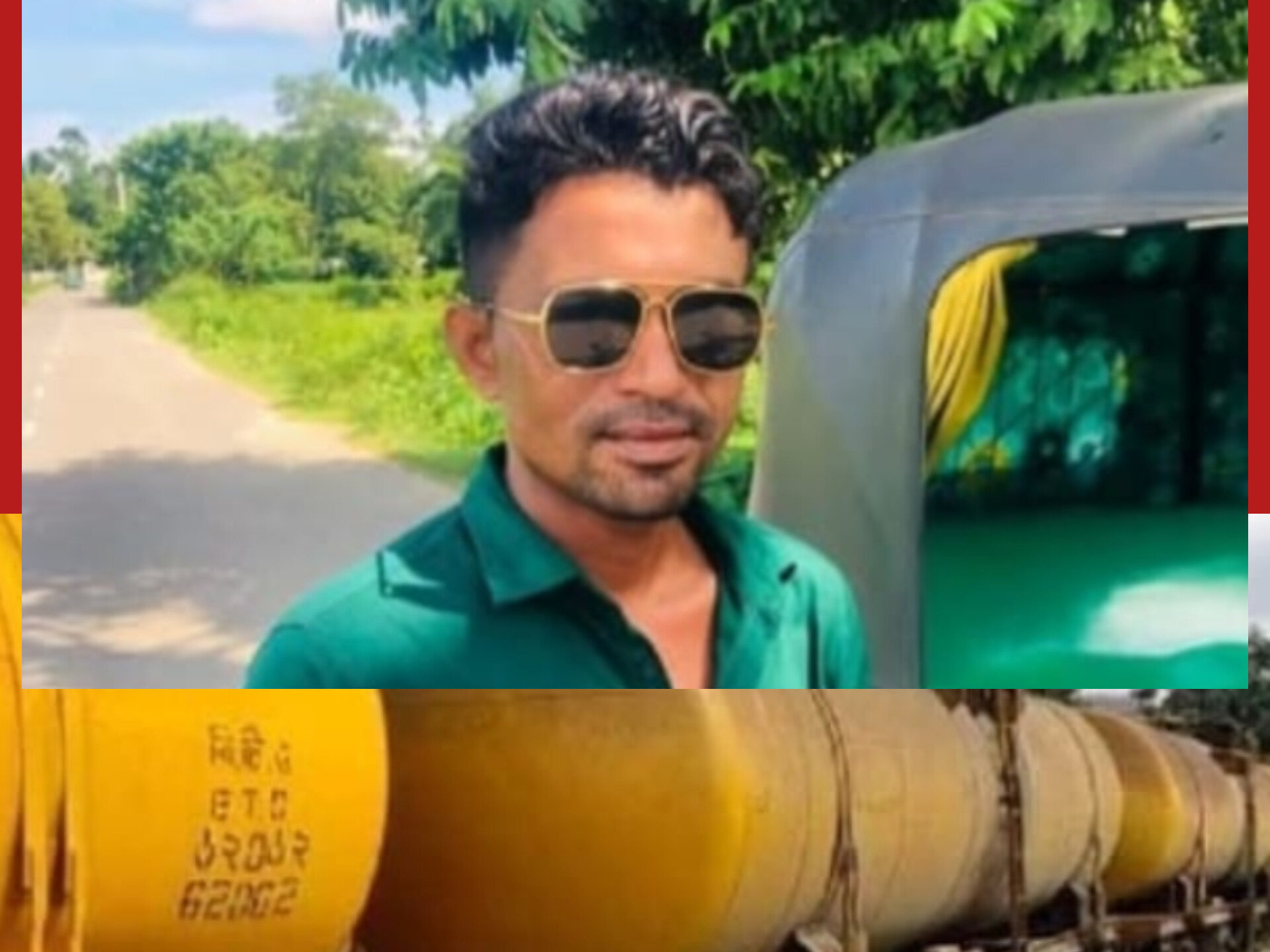 দক্ষিণ সুরমায় ওয়াগন ট্রেন থেকে প্রতি সপ্তাহে ২ হাজার লিটার তেল চুরি: নেপথ্যে শামীম ও নাইজ্জা সিন্ডিকেট