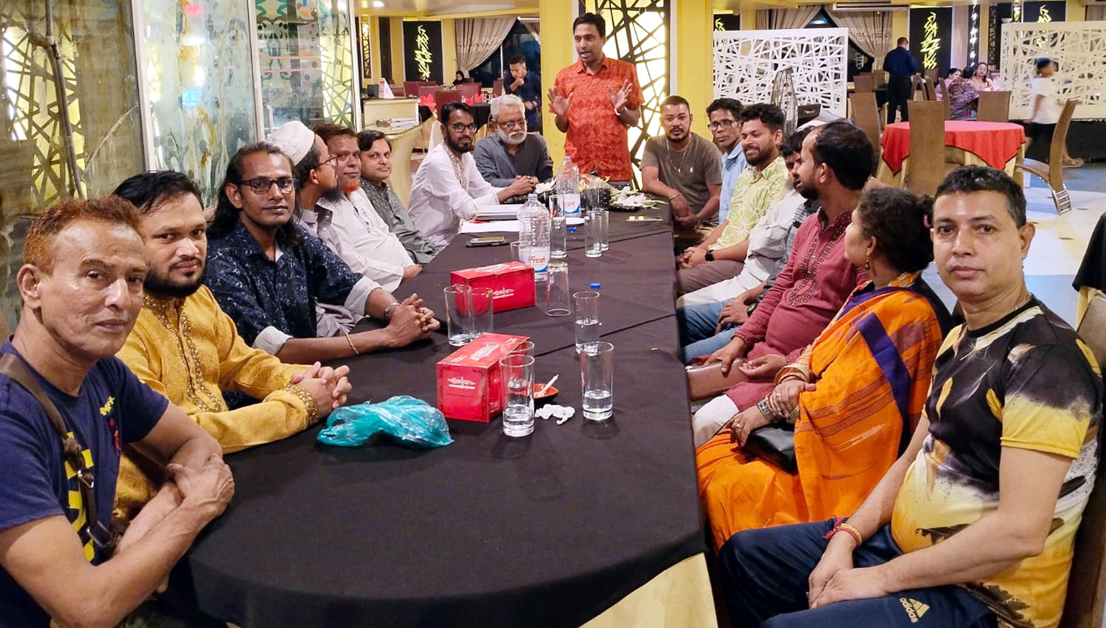 ইউনাইটেড এইড ফর নেশন ও দেশ যুব সংগঠন সিলেট’র আলোচনা সভা অনুষ্ঠিত ইউনাইটেড এইড ফর নেশন ও দেশ যুব সংগঠন সিলেট’র আলোচনা সভা অনুষ্ঠিত