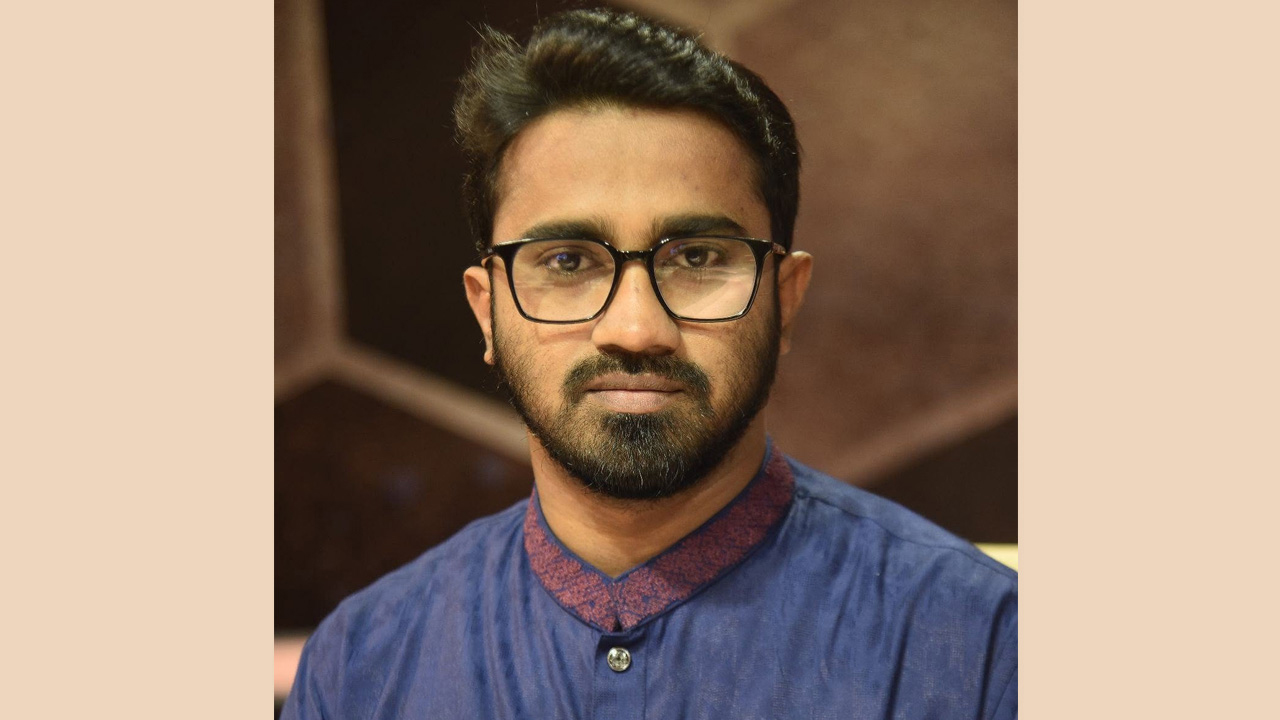 প্রধানমন্ত্রীর রাজনৈতিক সহকারী হলেন রাশেদ খাঁন প্রধানমন্ত্রীর রাজনৈতিক সহকারী হলেন রাশেদ খাঁন
