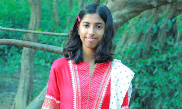 সিলেটের এসএসসি পরীক্ষার্থী বিপাশা দে নিখোঁজ, সন্ধান চেয়ে পরিবারের আবেদন সিলেটের এসএসসি পরীক্ষার্থী বিপাশা দে নিখোঁজ, সন্ধান চেয়ে পরিবারের আবেদন