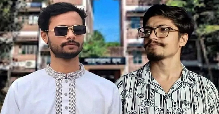শাবিতে ক্যান্টিনের খাবার নিয়ে অভিযোগ করায় শিক্ষার্থীকে মারধর, অভিযুক্ত ২ ছাত্রদল নেতা
