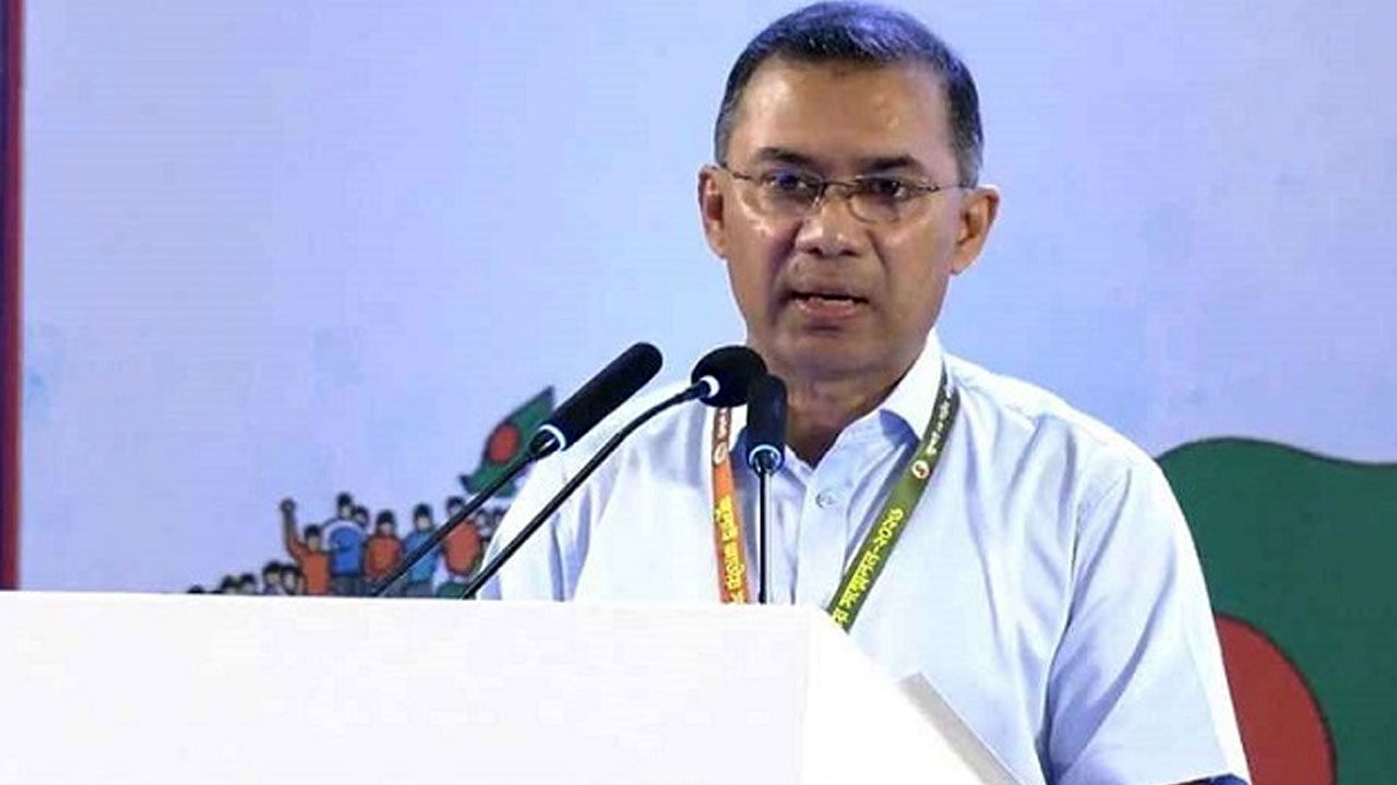 বিচারের নামে কারো প্রতি যেন অবিচার না হয়: প্রধানমন্ত্রী