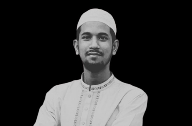 পর্তুগালে দুর্ঘটনায় সিলেটের যুবকের মৃত্যু, ৩ মাস আগেই করেছিলেন বিয়ে
