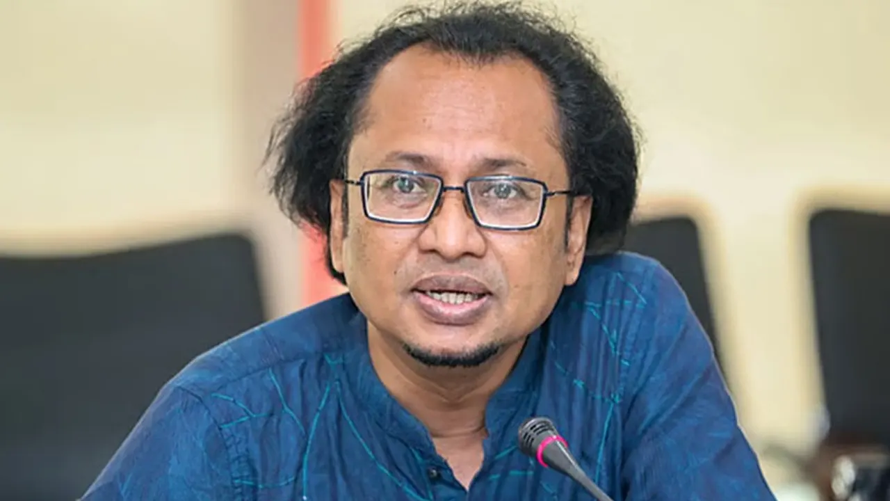 আওয়ামী লীগ নিষিদ্ধের সিদ্ধান্ত নেবেন আদালত: তথ্য উপদেষ্টা