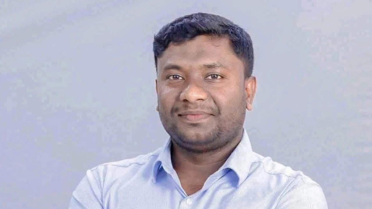 হাসপাতাল ছাড়লেন সেই শিবির নেতা জিসান
