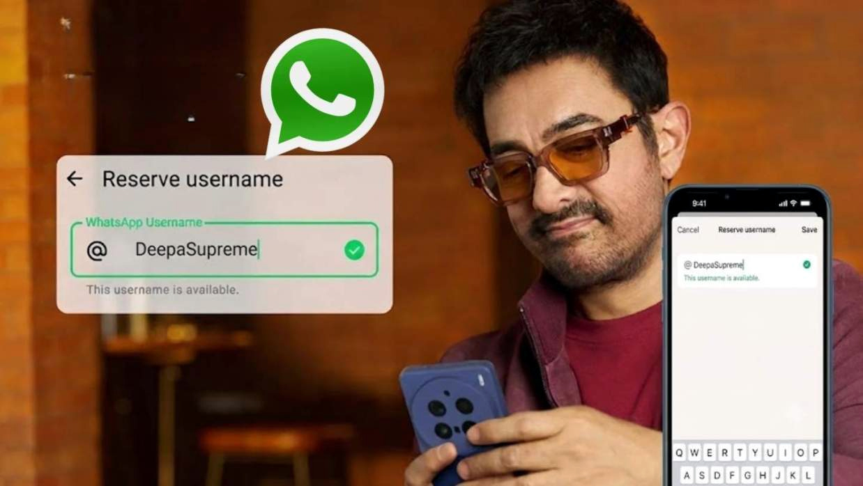 মোবাইল নাম্বার ছাড়া যেভাবে যোগাযোগ করা যাবে হোয়াটসঅ্যাপে