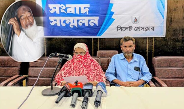 বকুলকে মিথ্যা ও বানোয়াট মা ম লায় জড়ানো হয়েছে অভিযোগ তাঁর স্ত্রীর