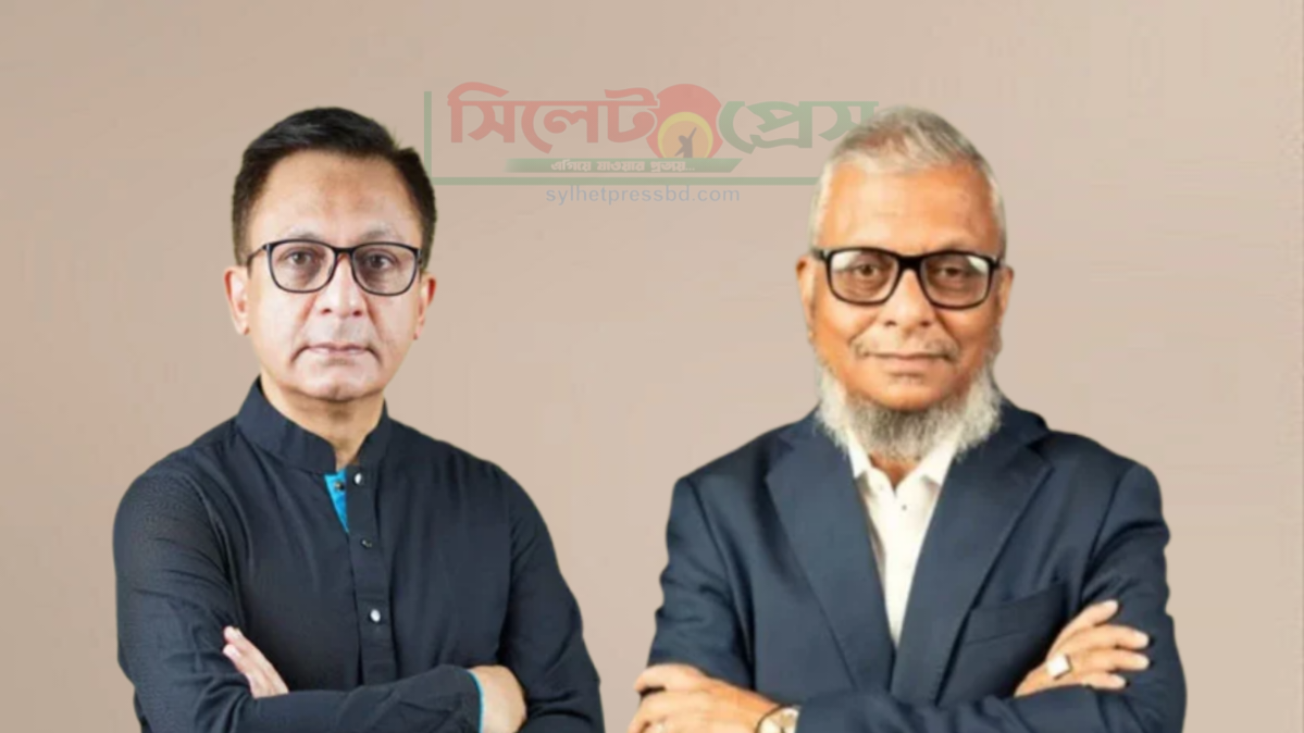 শাহজালাল মাজার কমিটি ঘিরে দুই মন্ত্রীর দ্বন্দ্ব প্রকাশ্যে