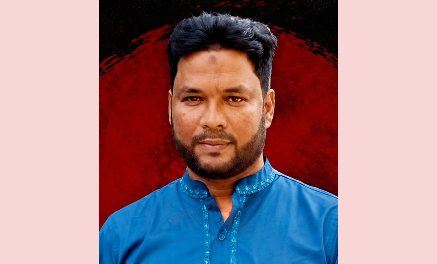 ফেঞ্চুগঞ্জে ত্রাসের রাজত্ব কায়েমকারী ‘ডেবিল’ ময়নুল এখনো ধরাছোঁয়ার বাইরে ফেঞ্চুগঞ্জে ত্রাসের রাজত্ব কায়েমকারী ‘ডেবিল’ ময়নুল এখনো ধরাছোঁয়ার বাইরে