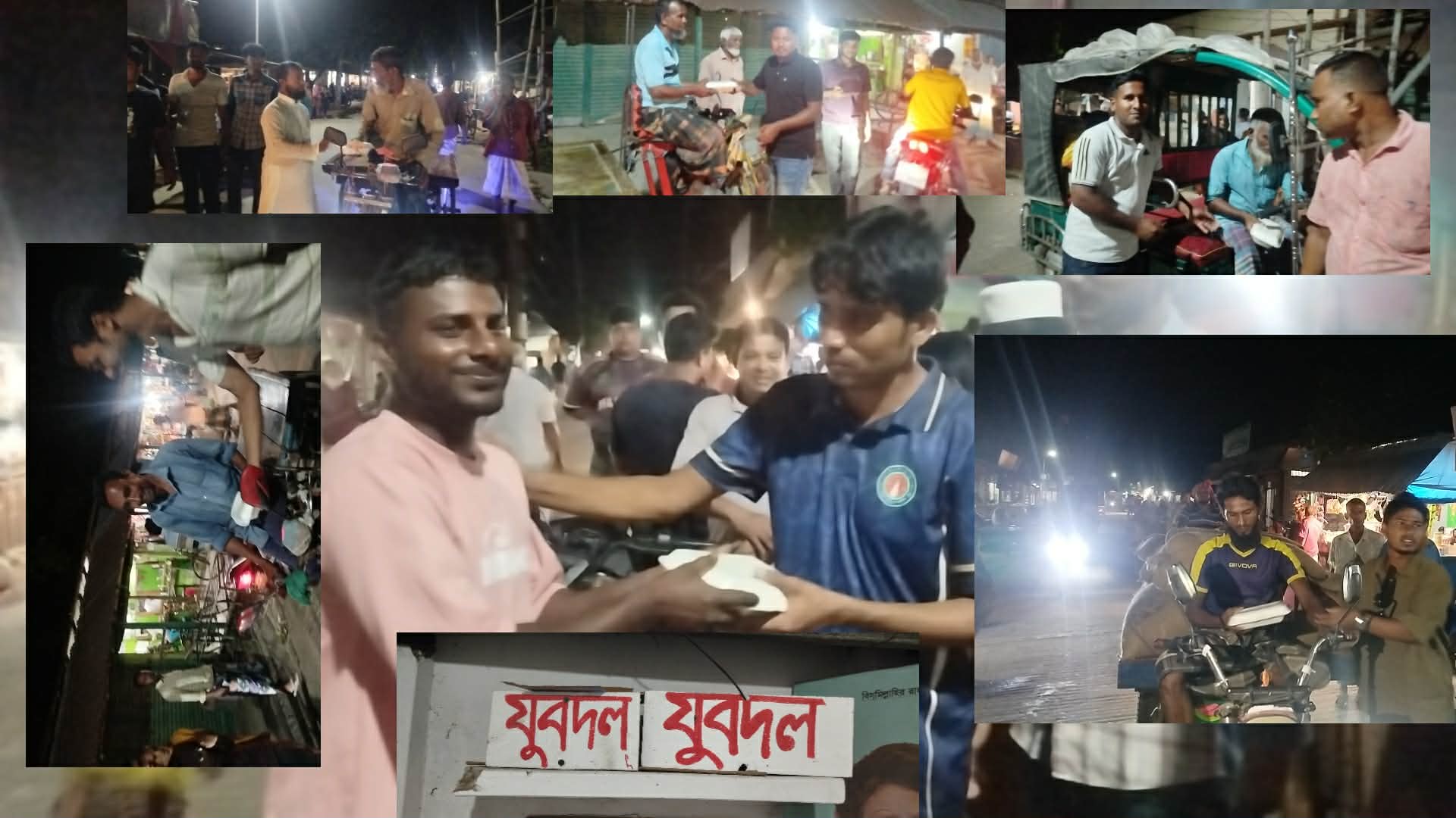 জিয়াউর রহমানের শাহাদাৎ বার্ষিকী উপলক্ষে হরিপুরে দোয়া মাহফিল অনুষ্ঠিত