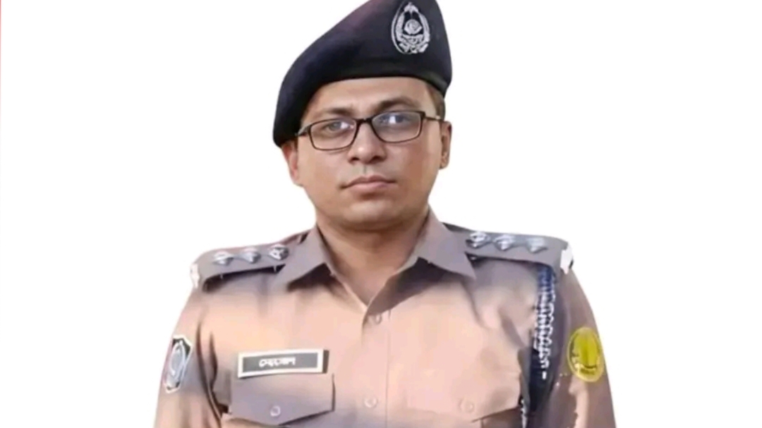 এসএমপি'র এসি সোহেল উদ্দিন বরখাস্ত