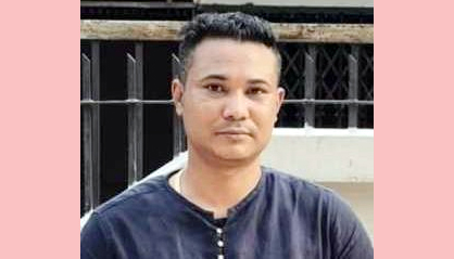 যুক্তরাজ্য যুবদলের হাল অ্যান্ড ইস্ট রাইডিং শাখার সিনিয়র যুগ্ম সাধারণ সম্পাদক নির্বাচিত এএলএম কাওছার