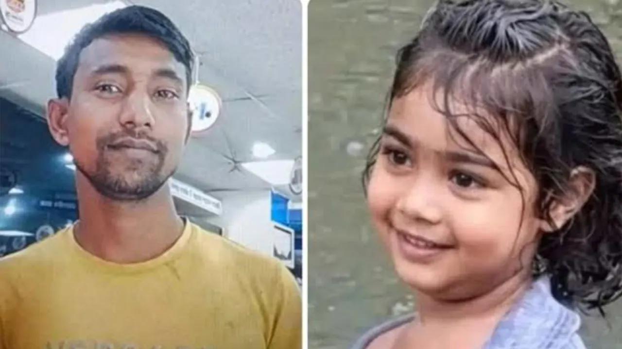 ফাহিমা ধর্ষণ ও হত্যা: ৩৩ দিন পর আদালতে চার্জশিট জমা