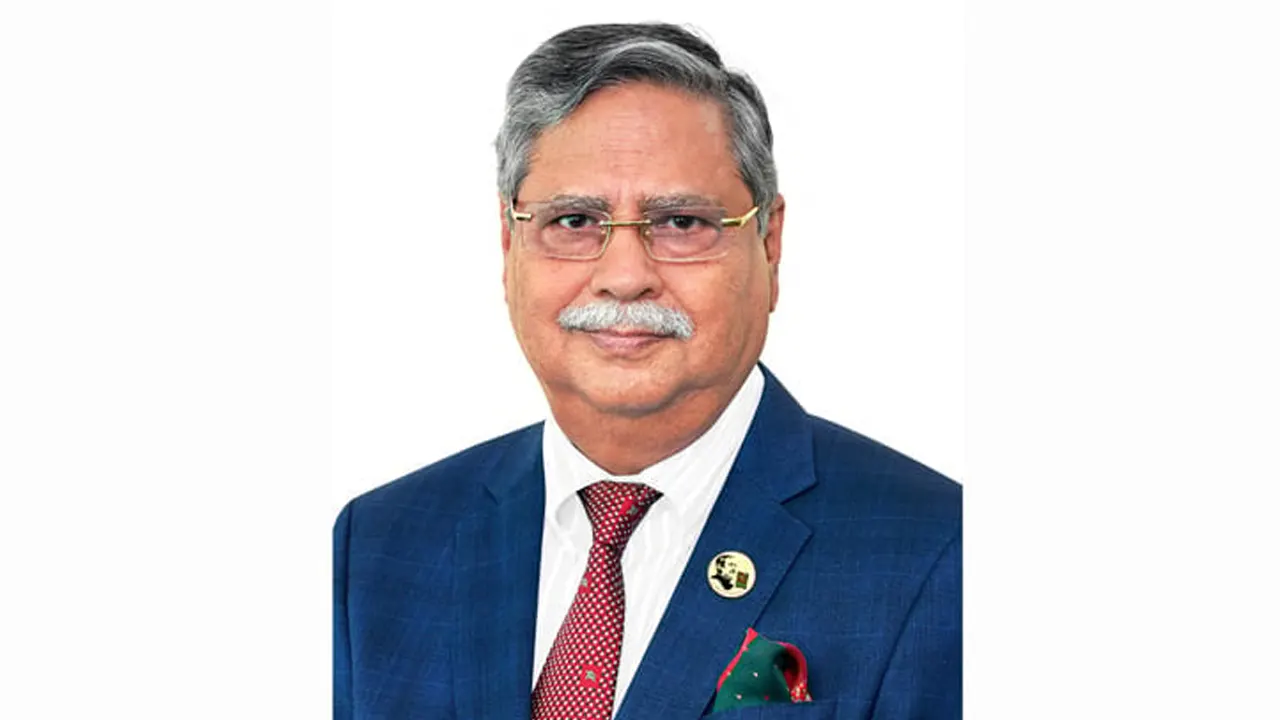 পদত্যাগের পর সাহাবুদ্দিনকে গ্রেপ্তারের দাবি গণঅধিকারের নেতার পদত্যাগের পর সাহাবুদ্দিনকে গ্রেপ্তারের দাবি গণঅধিকারের নেতার