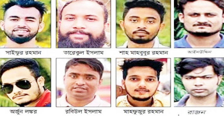 দীর্ঘ ৬ বছর পর এমসি কলেজ ছাত্রাবাসে সংঘবদ্ধ ধর্ষণ মামলার রায় ঘোষণা আজ