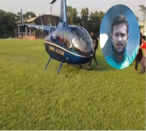 হঠাৎ রাতের বেলায় মুম্বাইতে গেলেন সাকিব!