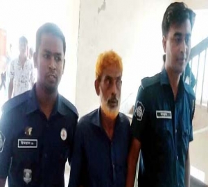 হবিগঞ্জে ব্যবসায়ীকে হত্যার ২৬ বছর পর একজনের ফাঁসি