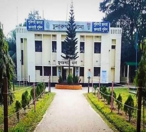 গায়ে কেরোসিন ঢেলে দগ্ধ গৃহবধূর মৃত্যু: স্বামী-শশুর আটক