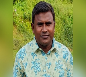 সুনামগঞ্জে ভিজিএফের চাল চুরির অভিযোগে প্যানেল চেয়ারম্যান আটক