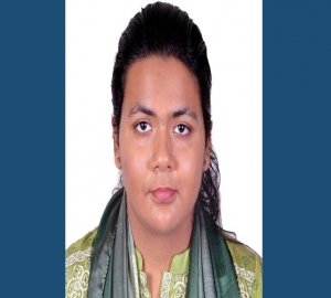 আমেরিকার বিশ্ববিদ্যালয়ে ৪ কোটি টাকার স্কলারশিপ পেলেন সিলেটের মম