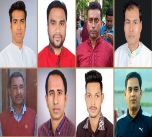 হবিগঞ্জে বিএনপির দুই শতাধিক নেতা-কর্মীর বিরুদ্ধে আ’ লীগের মামলা