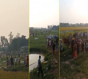 দু’পক্ষের টেঁটাযুদ্ধে নিহত এক, আহত ৫০