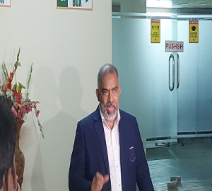 টিকিট কালোবাজারি ঠেকাতে সতর্ক অবস্থানে বিসিবি